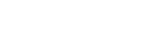 White 100% logo on black background