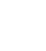 Shield with hammer tool icon